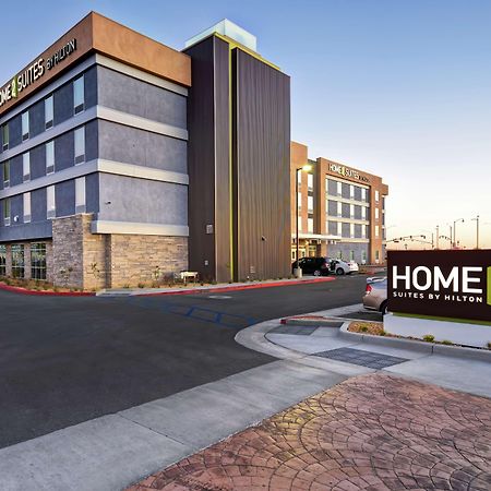 Home2 Suites By Hilton Victorville Zewnętrze zdjęcie