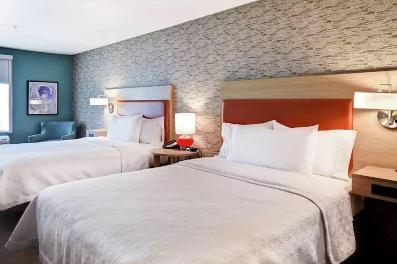 Home2 Suites By Hilton Victorville Zewnętrze zdjęcie