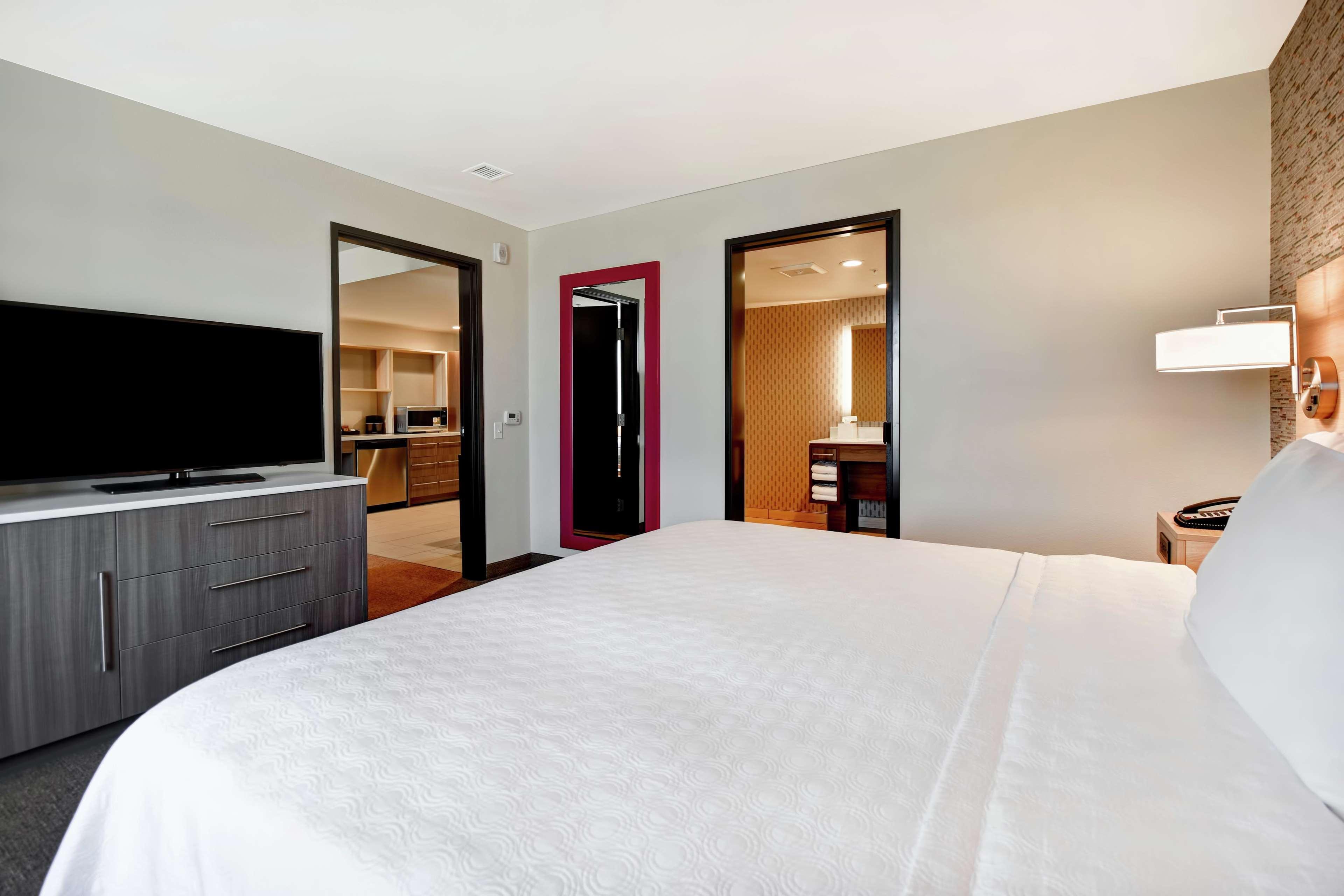 Home2 Suites By Hilton Victorville Zewnętrze zdjęcie