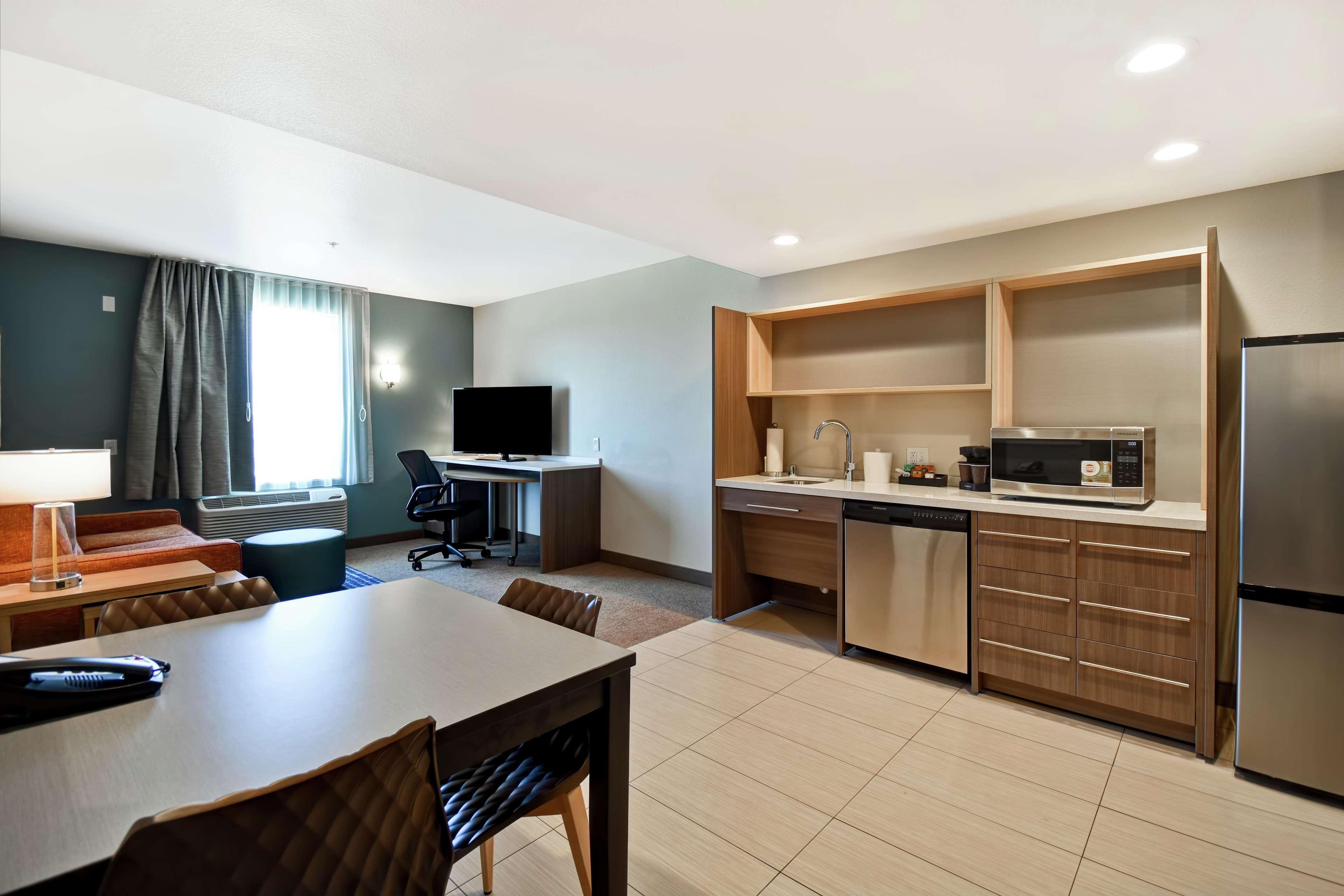 Home2 Suites By Hilton Victorville Zewnętrze zdjęcie