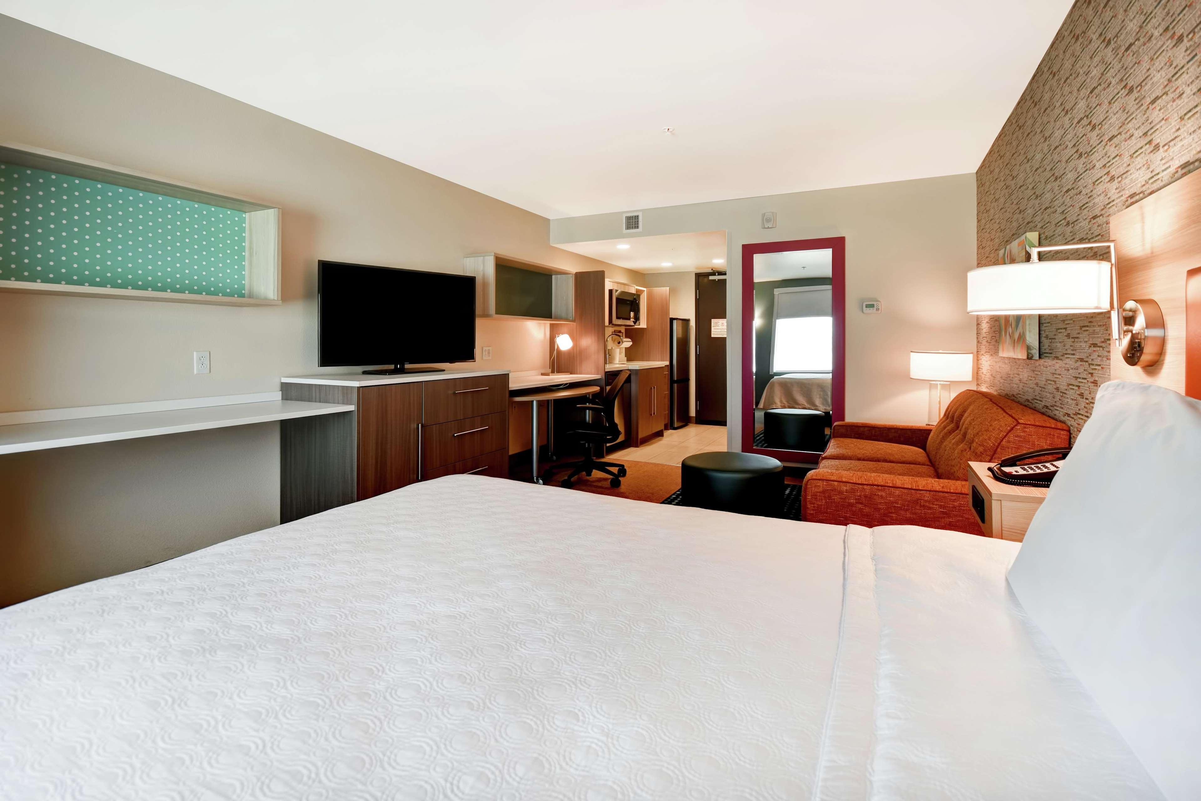 Home2 Suites By Hilton Victorville Zewnętrze zdjęcie