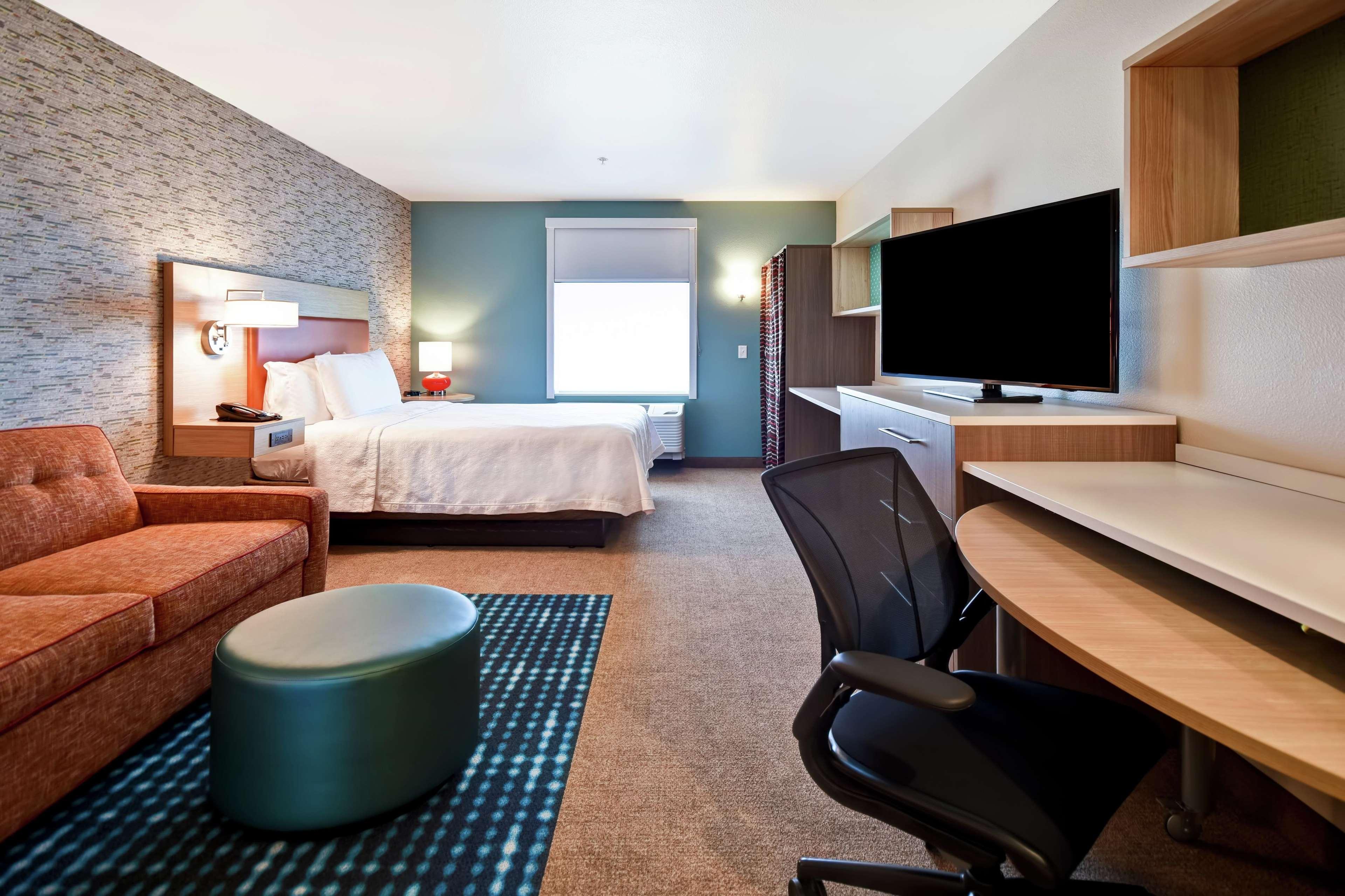 Home2 Suites By Hilton Victorville Zewnętrze zdjęcie