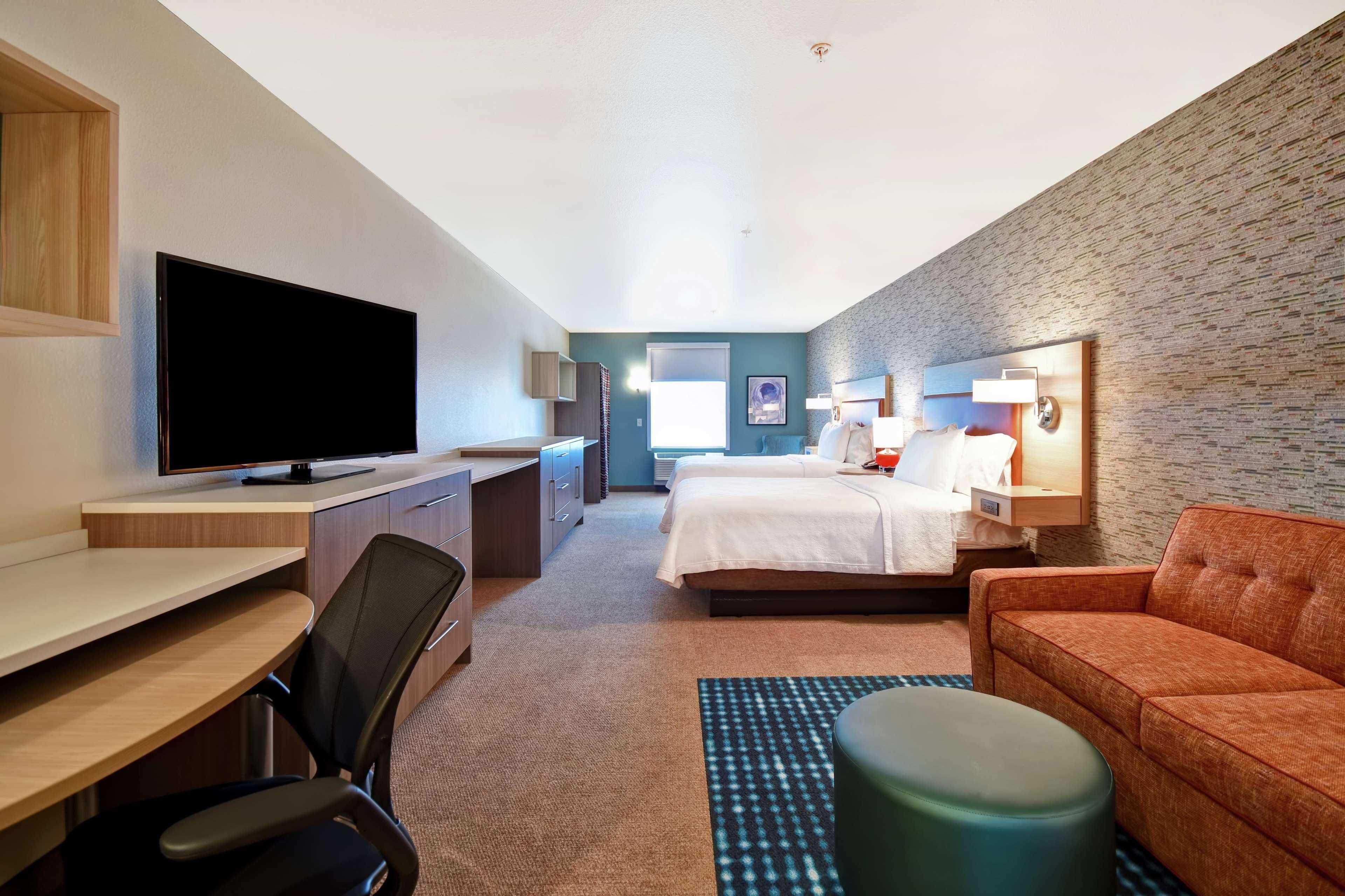 Home2 Suites By Hilton Victorville Zewnętrze zdjęcie