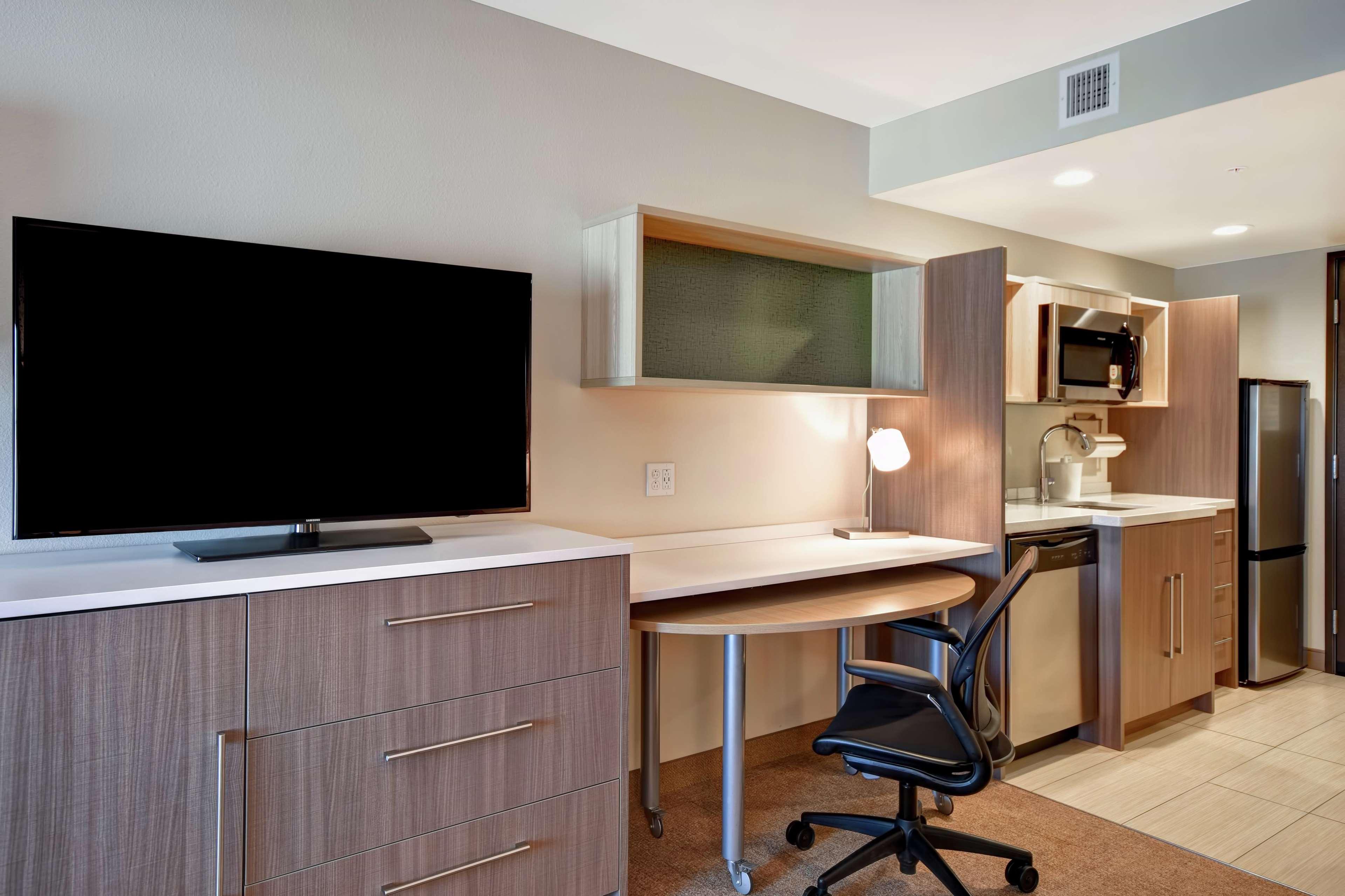 Home2 Suites By Hilton Victorville Zewnętrze zdjęcie