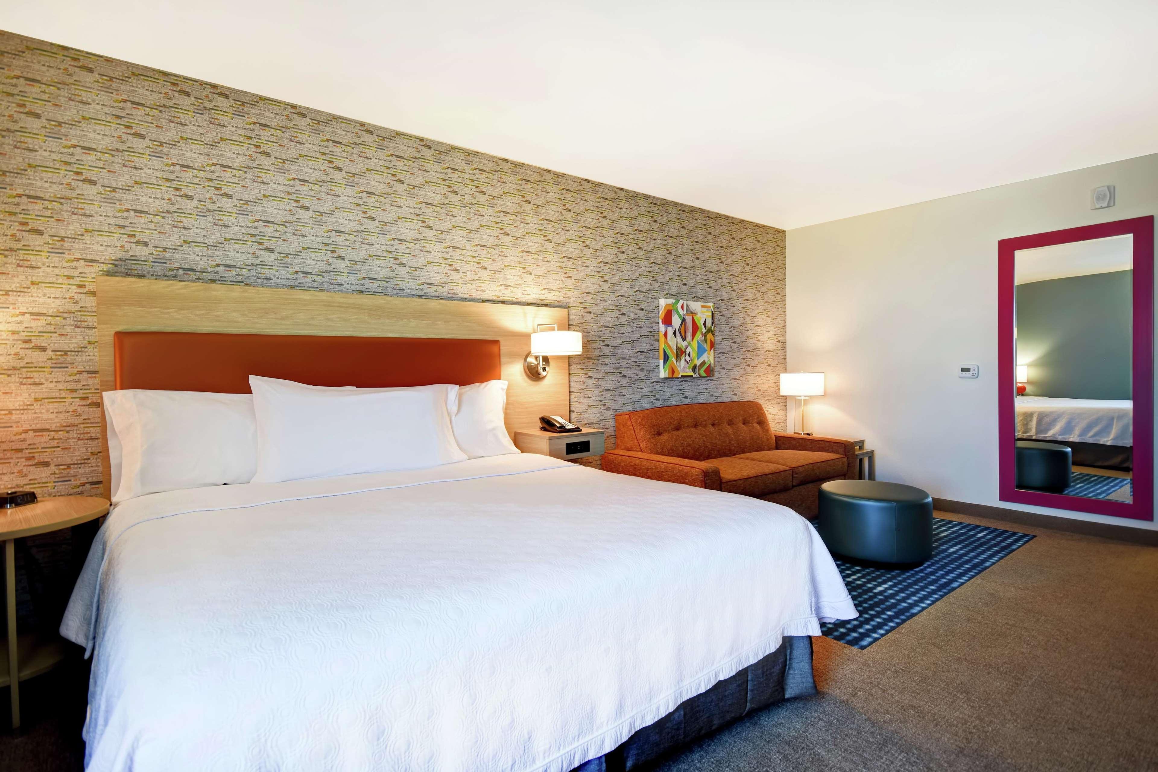 Home2 Suites By Hilton Victorville Zewnętrze zdjęcie