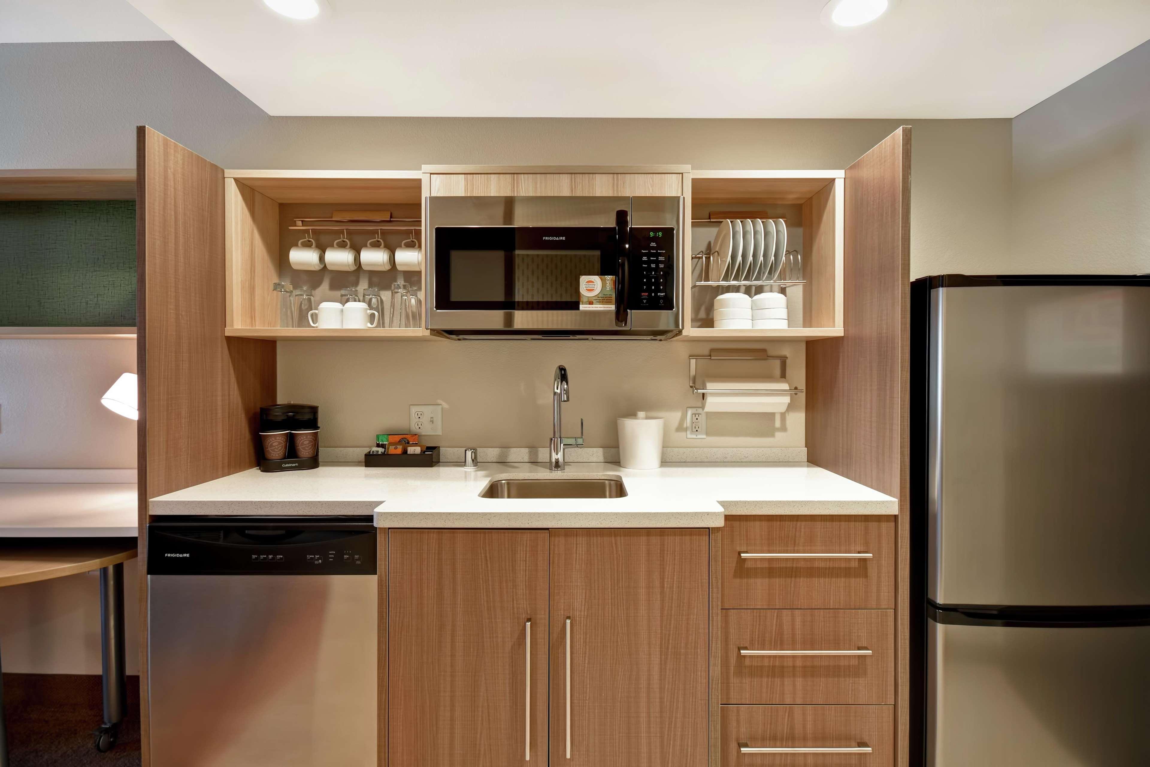 Home2 Suites By Hilton Victorville Zewnętrze zdjęcie