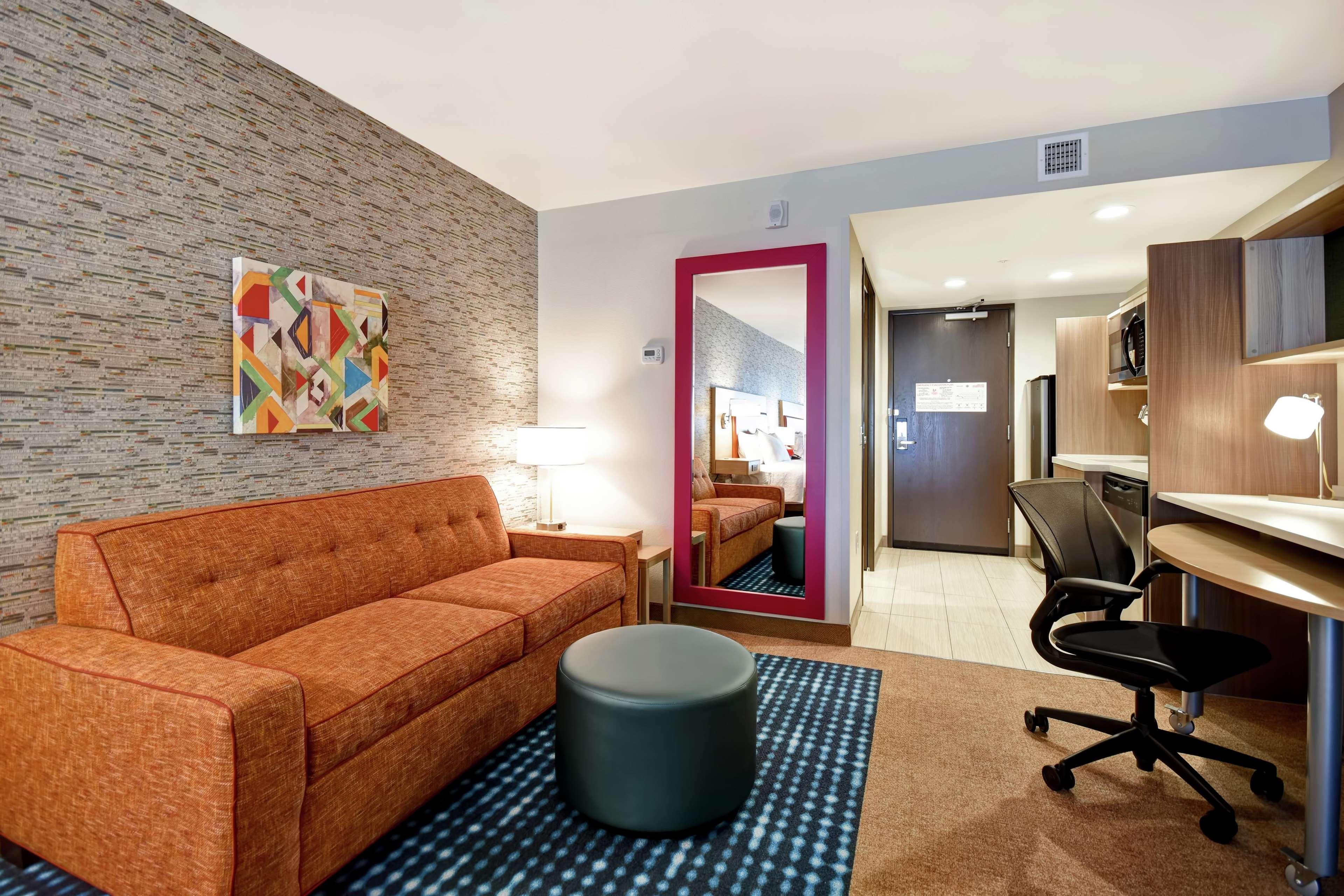 Home2 Suites By Hilton Victorville Zewnętrze zdjęcie