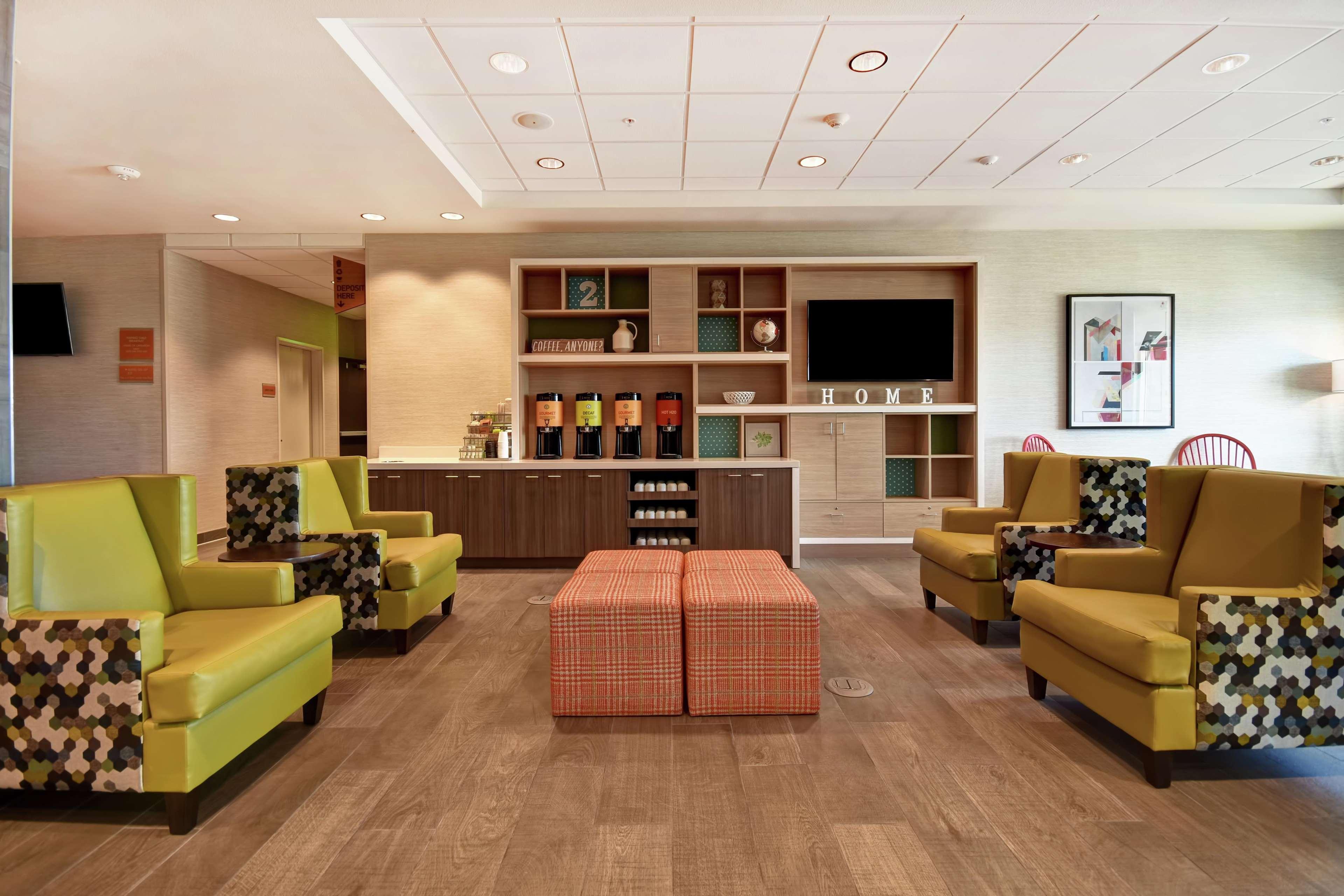 Home2 Suites By Hilton Victorville Zewnętrze zdjęcie