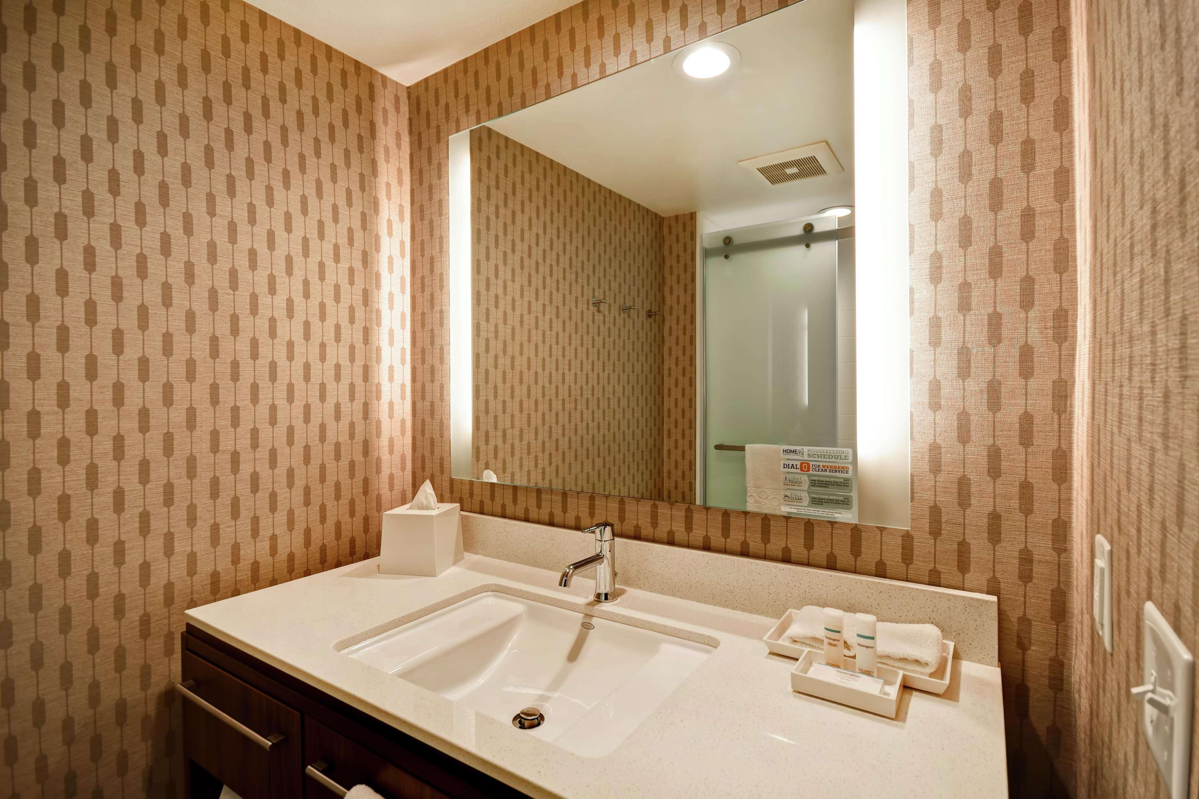 Home2 Suites By Hilton Victorville Zewnętrze zdjęcie