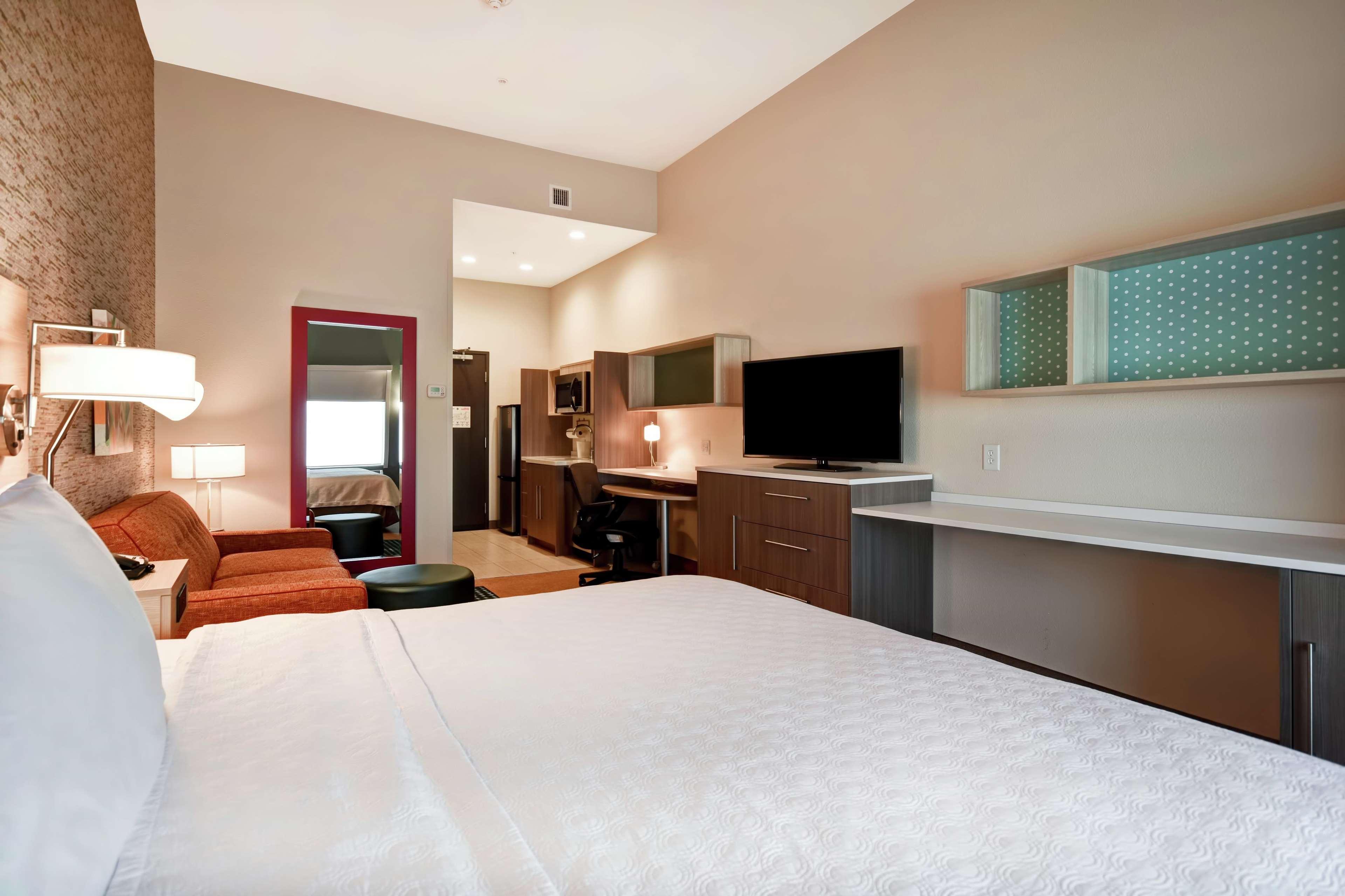 Home2 Suites By Hilton Victorville Zewnętrze zdjęcie
