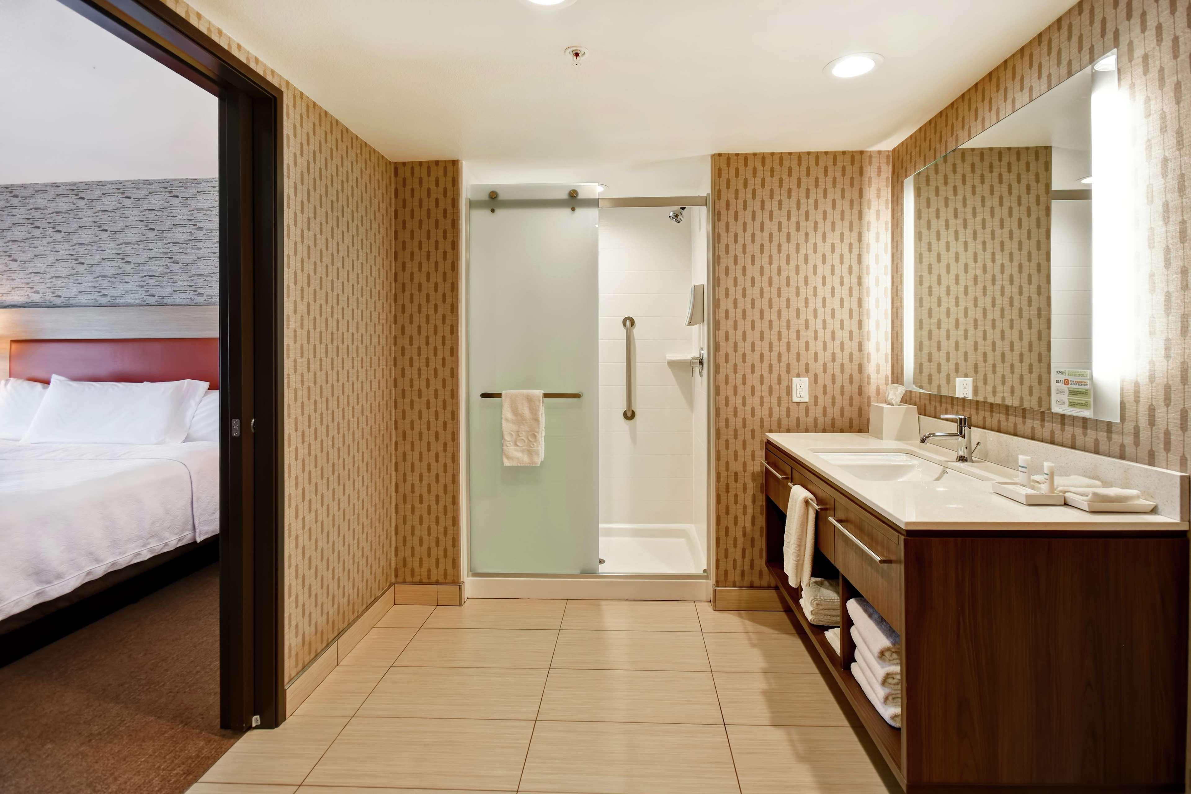 Home2 Suites By Hilton Victorville Zewnętrze zdjęcie