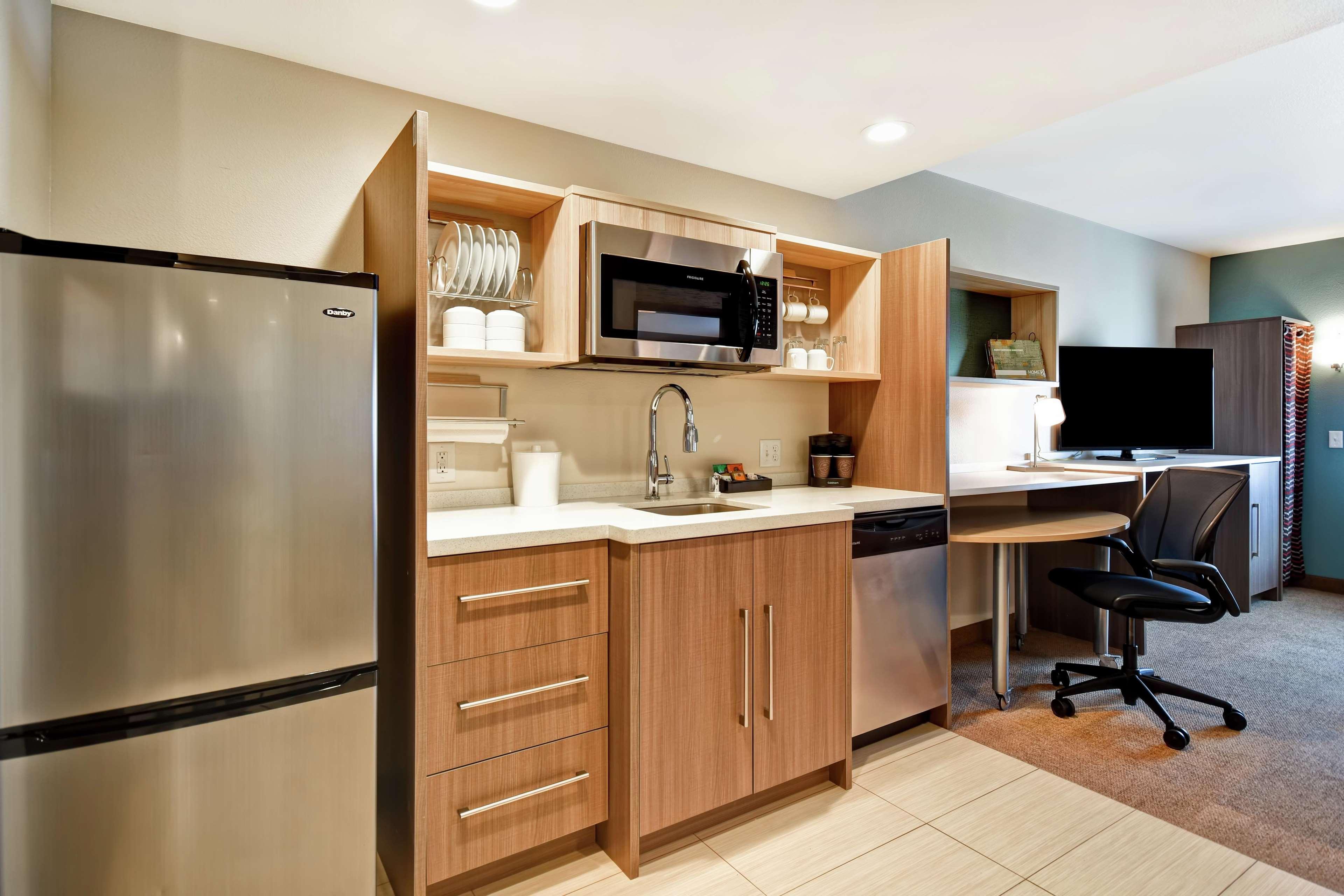 Home2 Suites By Hilton Victorville Zewnętrze zdjęcie