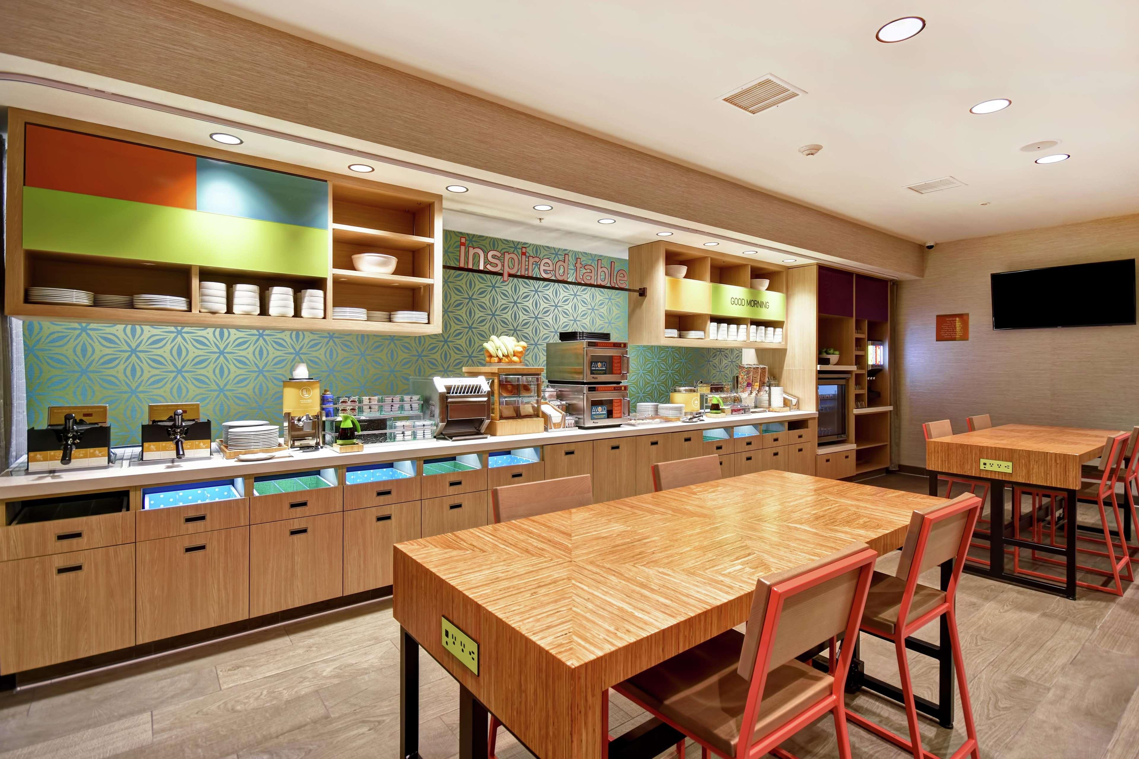 Home2 Suites By Hilton Victorville Zewnętrze zdjęcie