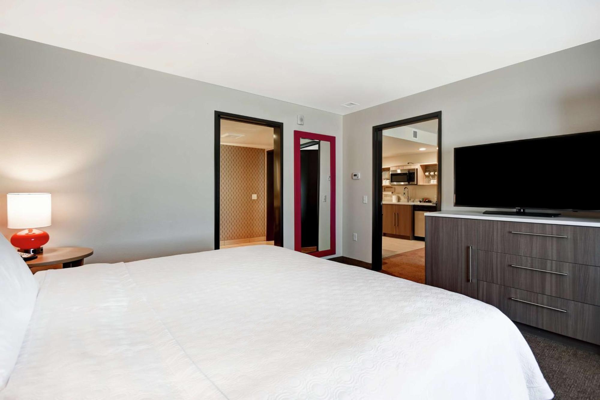 Home2 Suites By Hilton Victorville Zewnętrze zdjęcie