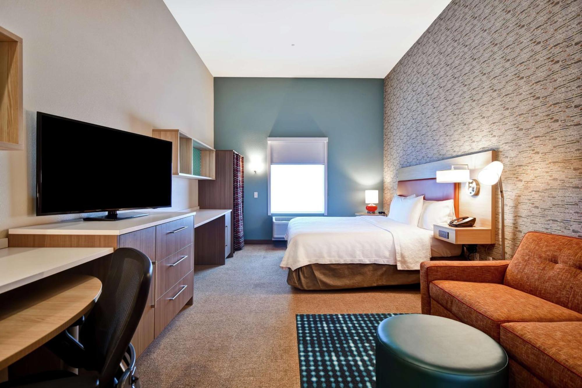 Home2 Suites By Hilton Victorville Zewnętrze zdjęcie