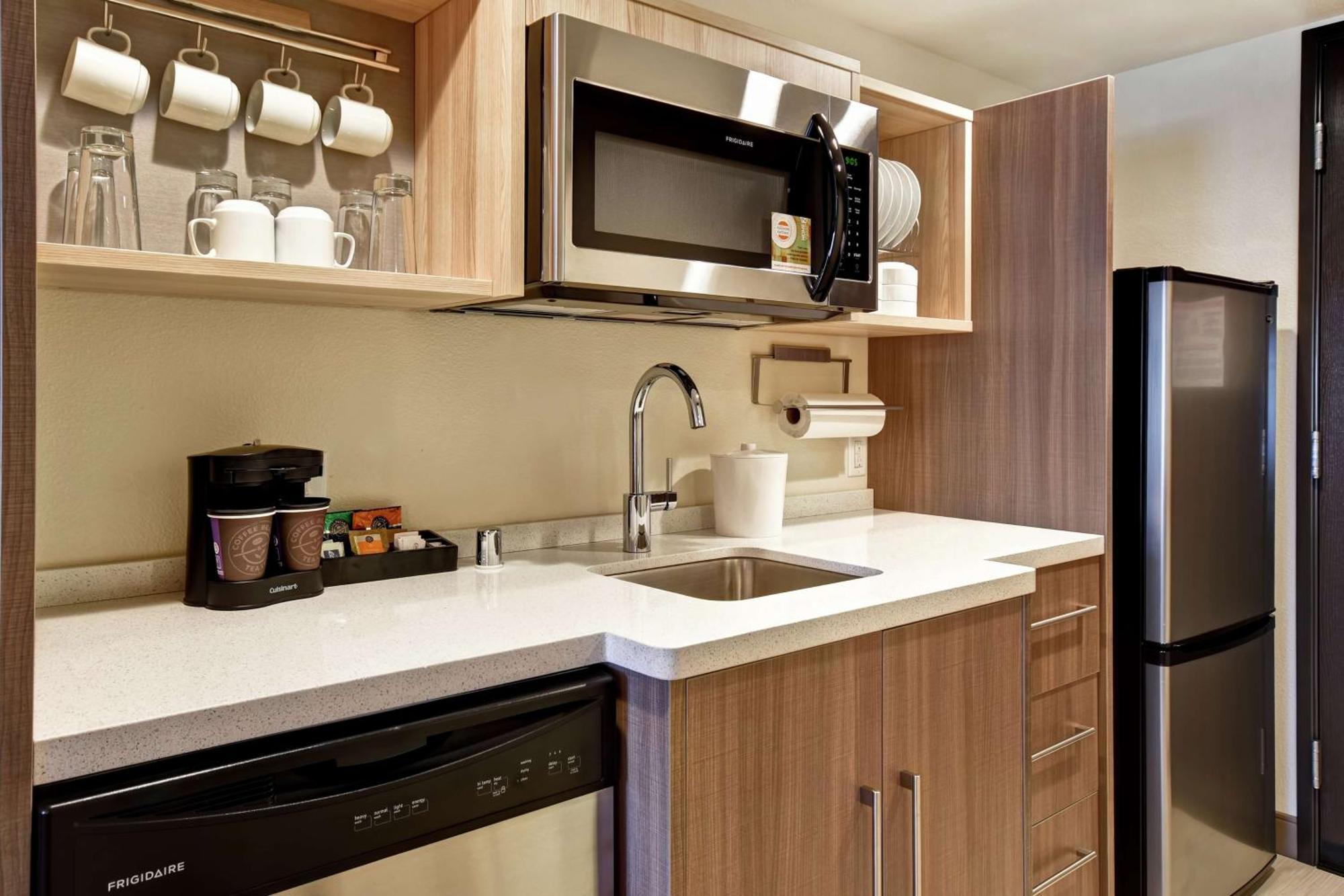 Home2 Suites By Hilton Victorville Zewnętrze zdjęcie