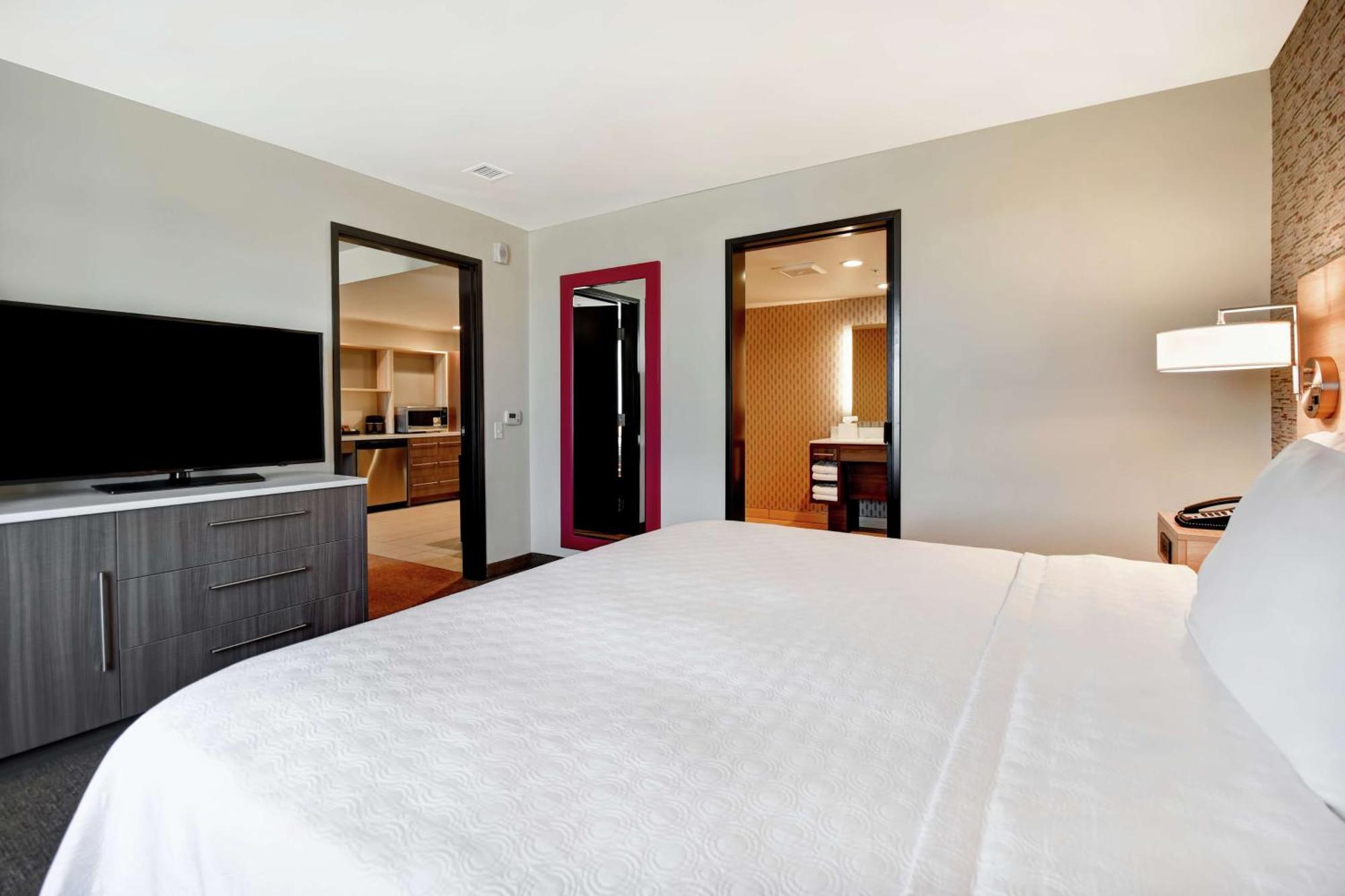 Home2 Suites By Hilton Victorville Zewnętrze zdjęcie