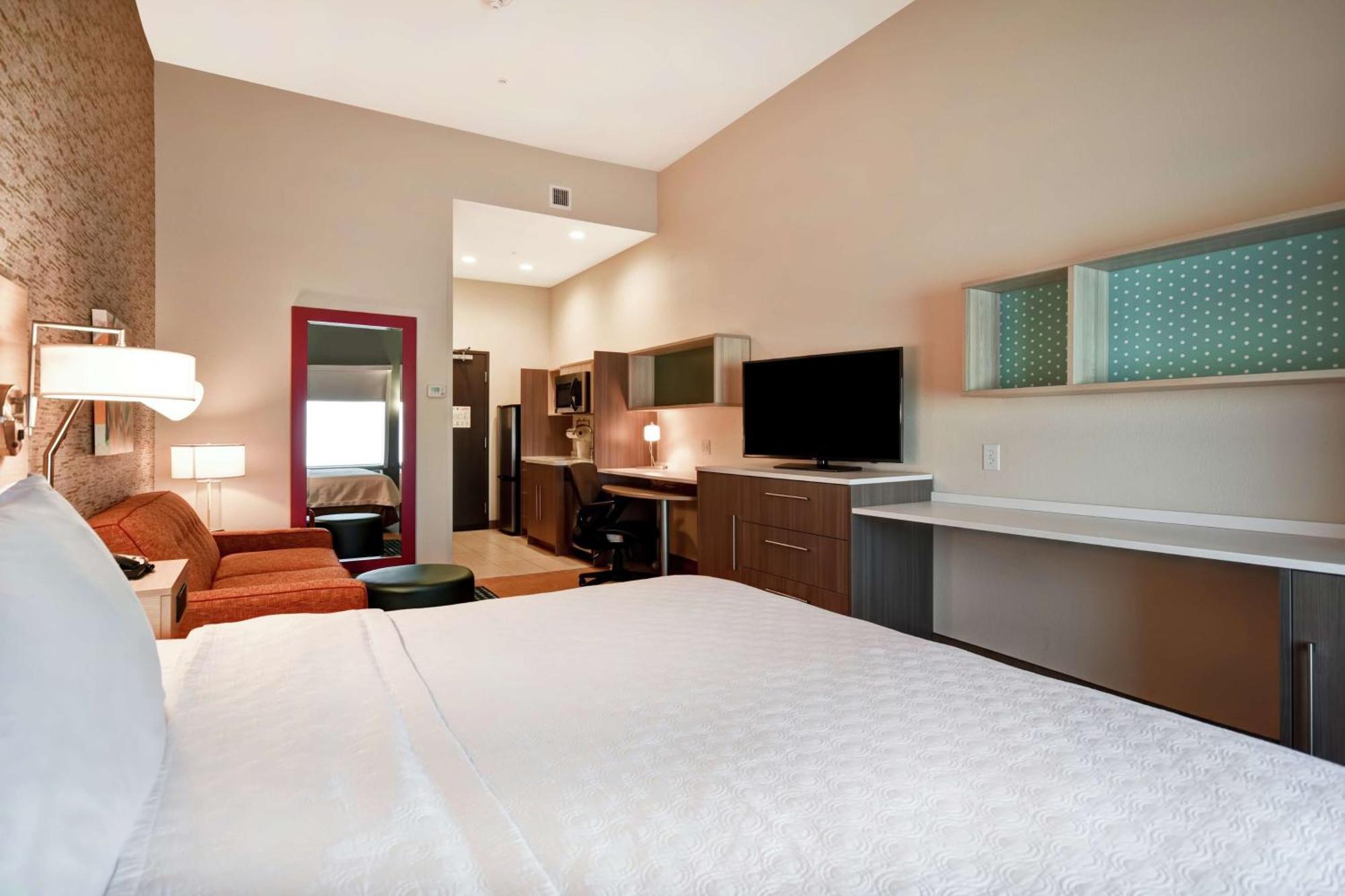 Home2 Suites By Hilton Victorville Zewnętrze zdjęcie
