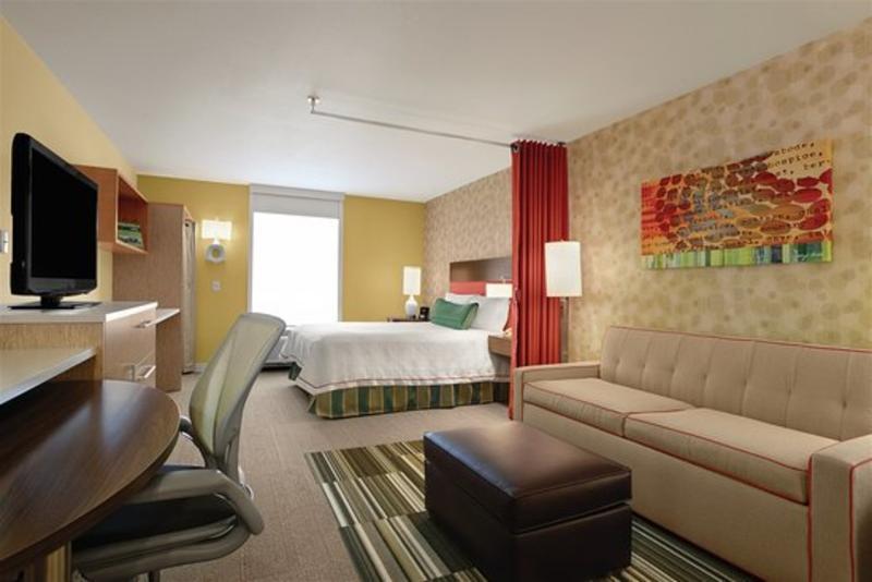 Home2 Suites By Hilton Victorville Zewnętrze zdjęcie